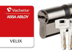 cylindre velix vachette assa abloy BOULOGNE
